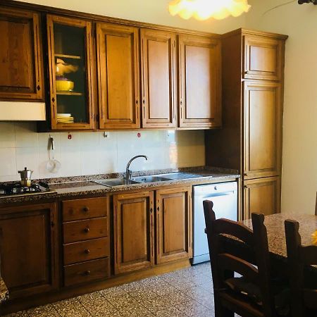 Apartamento Vento Di Mare Tellaro Exterior foto