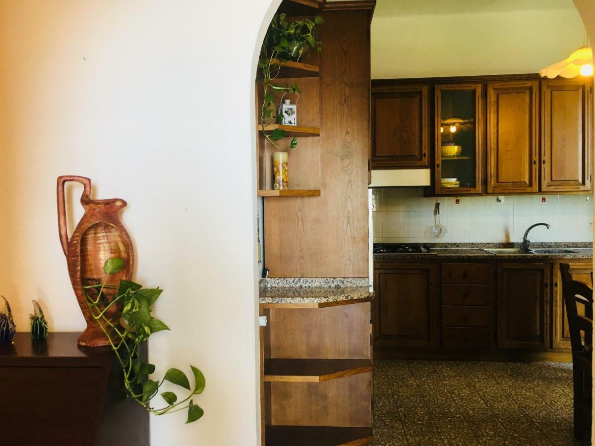 Apartamento Vento Di Mare Tellaro Exterior foto