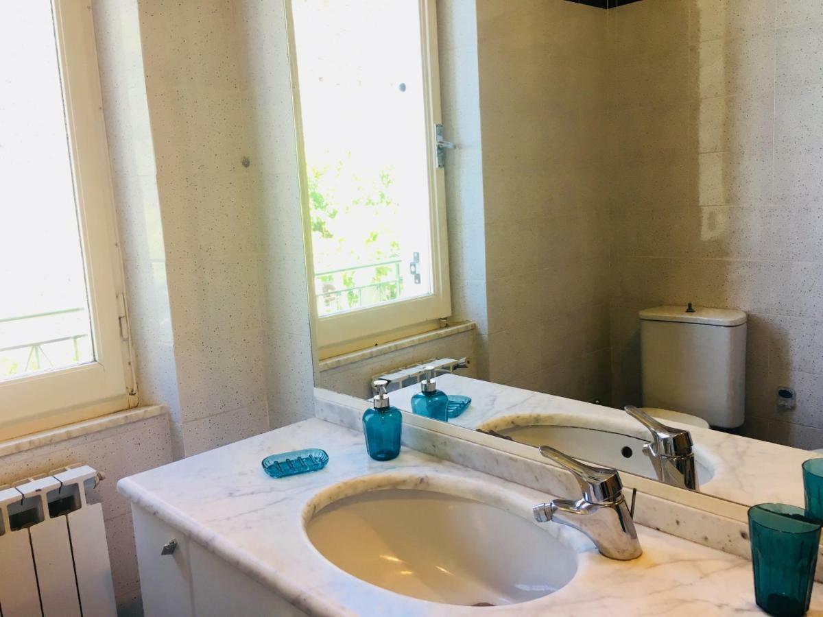 Apartamento Vento Di Mare Tellaro Exterior foto